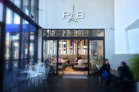 La Belle Patisserie photo 4