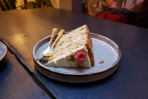 La Belle Patisserie photo 2